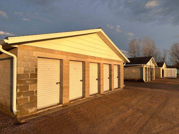 KO Storage of Rhinelander - Menominee Dr - 1647 Menominee Drive