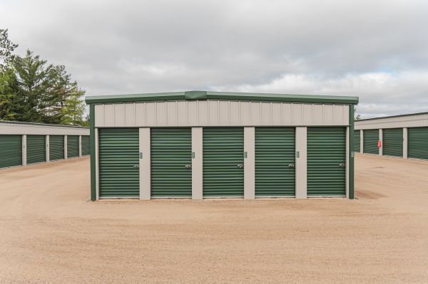 KO Storage of Rhinelander - Menominee Dr - 1647 Menominee Drive