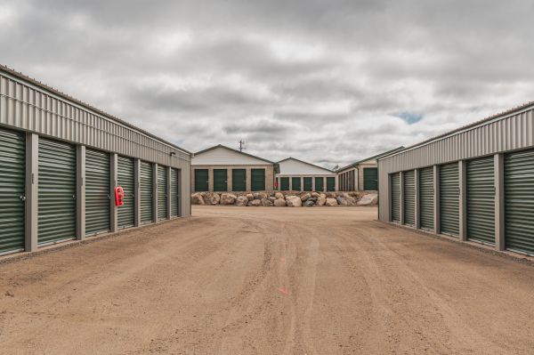 KO Storage of Rhinelander - Menominee Dr - 1647 Menominee Drive