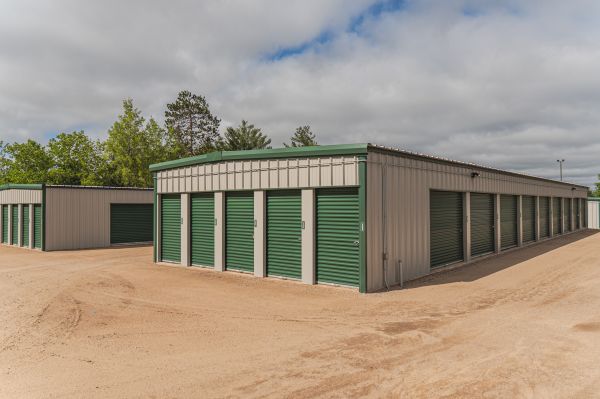 KO Storage of Rhinelander - Menominee Dr - 1647 Menominee Drive
