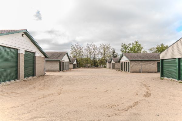 KO Storage of Rhinelander - Menominee Dr - 1647 Menominee Drive