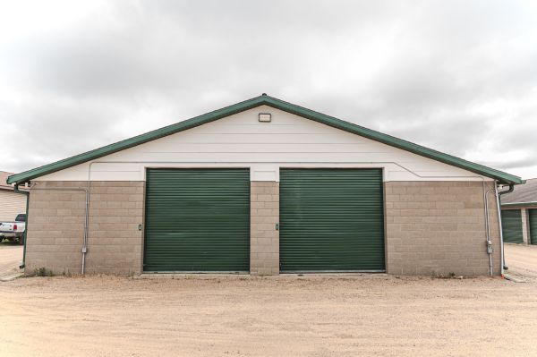 KO Storage of Rhinelander - Menominee Dr - 1647 Menominee Drive
