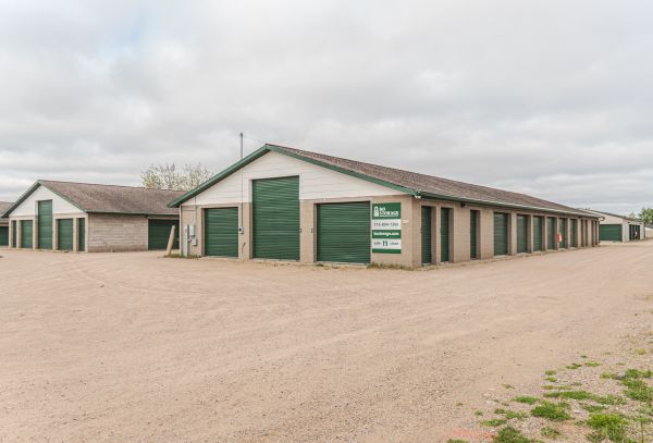 KO Storage of Rhinelander - Menominee Dr - 1647 Menominee Drive