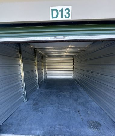 Bahr's Self Storage - 6576 Missouri 100