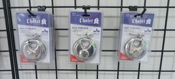 Pelican Lock Storage - 1812 East Villien Avenue