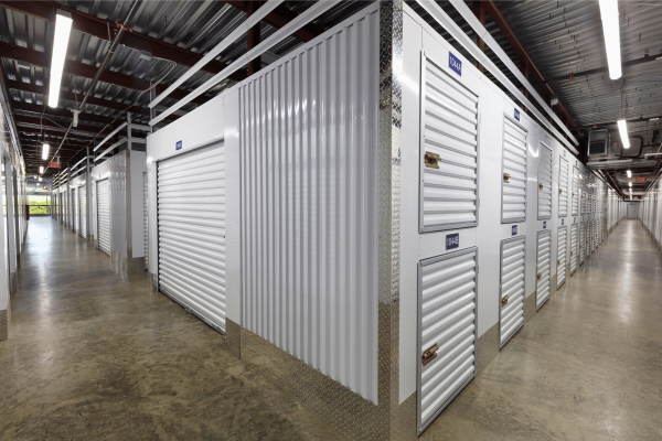 Self-Storage Plus - Glen Allen - 1550 Magnolia Ridge Drive - 1550 Magnolia Ridge Drive