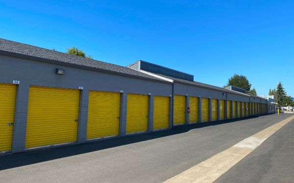 Iron Gate Storage - TV Highway - 4050 Southwest 160th Avenue