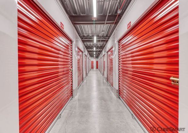CubeSmart Self Storage MD Frederick Thomas Johnson Dr - 39 Thomas Johnson Drive
