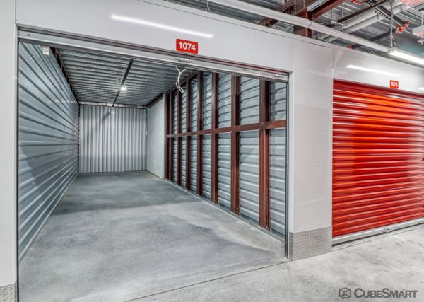 CubeSmart Self Storage MD Frederick Thomas Johnson Dr - 39 Thomas Johnson Drive