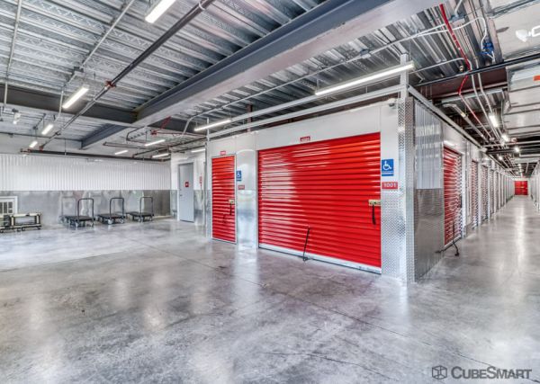 CubeSmart Self Storage MD Frederick Thomas Johnson Dr - 39 Thomas Johnson Drive