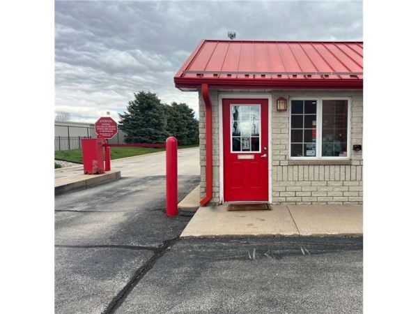 Extra Space Storage - 6298 - Minooka - S Ridge Rd - 1000 South Ridge Road