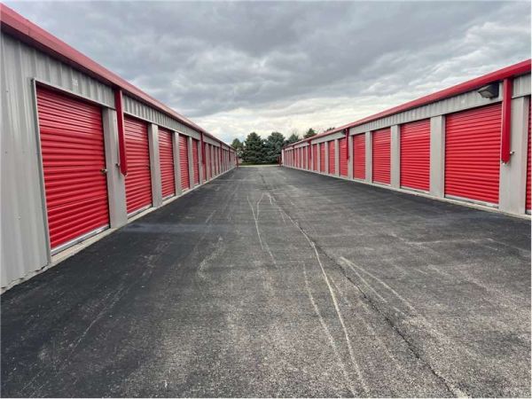 Extra Space Storage - 6298 - Minooka - S Ridge Rd - 1000 South Ridge Road