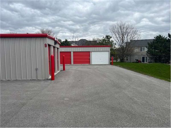 Extra Space Storage - 6298 - Minooka - S Ridge Rd - 1000 South Ridge Road