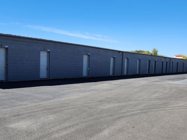 Extra Space Storage - 6450 - Logan - W 200 N - 1125 West 200 North