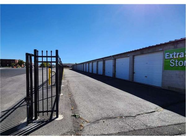 Extra Space Storage - 6450 - Logan - W 200 N - 1125 West 200 North