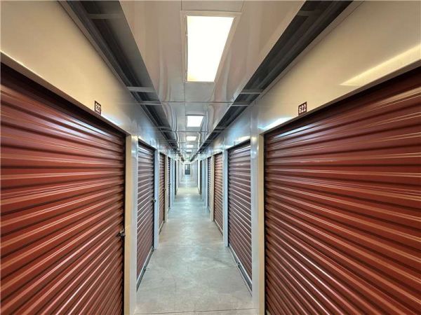 Extra Space Storage - 6444 - Henderson - Moline St - 12045 Moline Street
