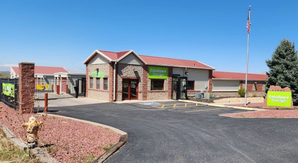 Extra Space Storage - 6444 - Henderson - Moline St - 12045 Moline Street