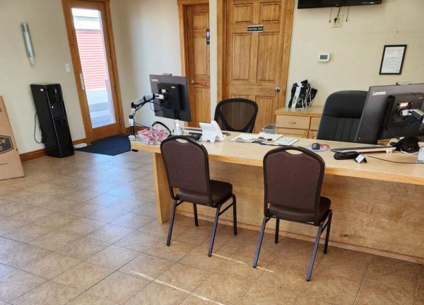 Extra Space Storage - 6444 - Henderson - Moline St - 12045 Moline Street