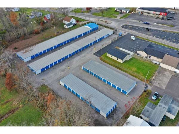 Extra Space Storage - 2106 - Hanover - Main St. - 245 West Main Street