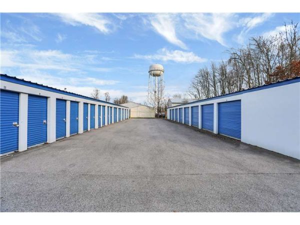 Extra Space Storage - 2106 - Hanover - Main St. - 245 West Main Street