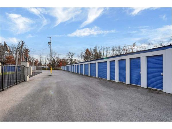 Extra Space Storage - 2106 - Hanover - Main St. - 245 West Main Street