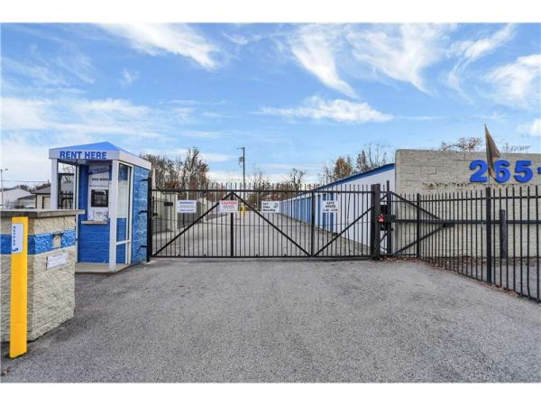 Extra Space Storage - 2106 - Hanover - Main St. - 245 West Main Street