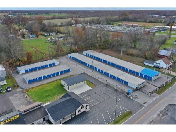Extra Space Storage - 2106 - Hanover - Main St. - 245 West Main Street