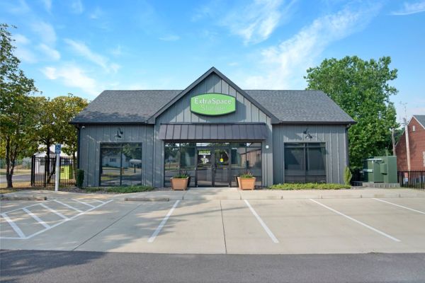 Extra Space Storage - 7547 - Hollywood - Mervell Dean Rd - 24432 Mervell Dean Road