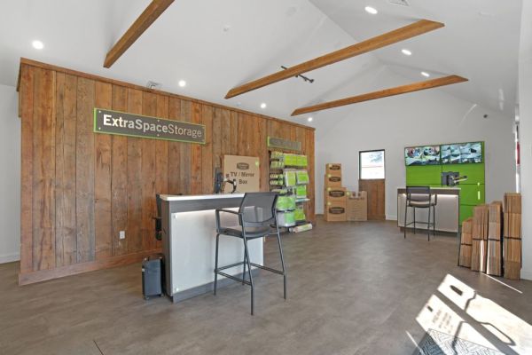 Extra Space Storage - 7547 - Hollywood - Mervell Dean Rd - 24432 Mervell Dean Road