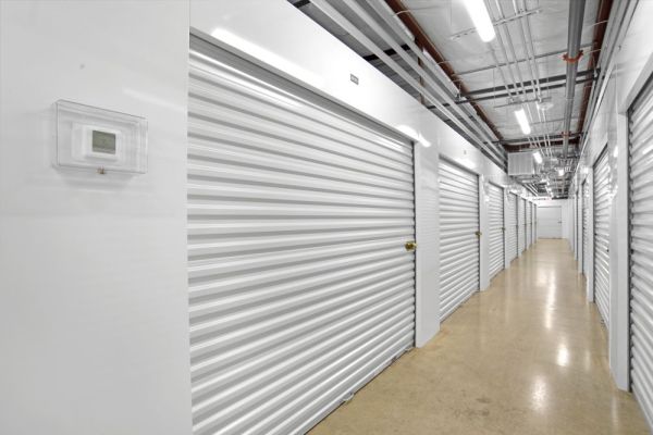 Extra Space Storage - 7547 - Hollywood - Mervell Dean Rd - 24432 Mervell Dean Road