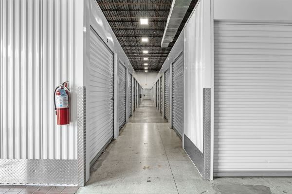 Extra Space Storage - 7832 - Hazelwood - Lindbergh Blvd - 7220 North Lindbergh Boulevard