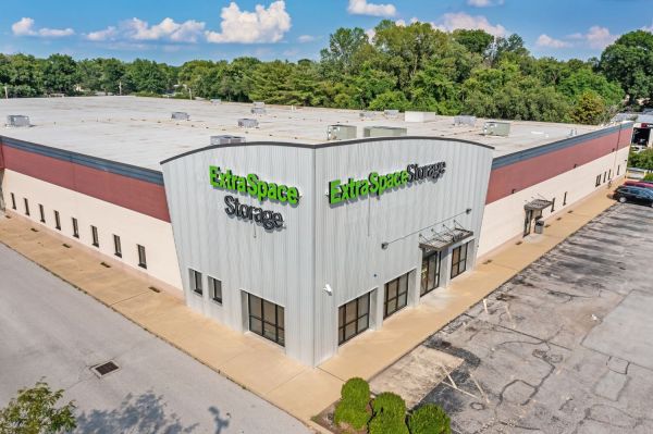 Extra Space Storage - 7832 - Hazelwood - Lindbergh Blvd - 7220 North Lindbergh Boulevard