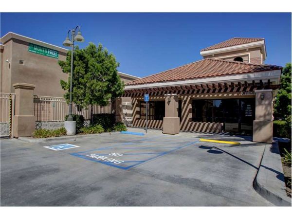 Extra Space Storage - 8509 - Temecula - Rancho Pueblo Road - 31524 Rancho Pueblo Road