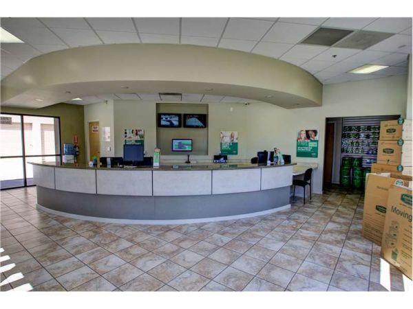 Extra Space Storage - 8509 - Temecula - Rancho Pueblo Road - 31524 Rancho Pueblo Road