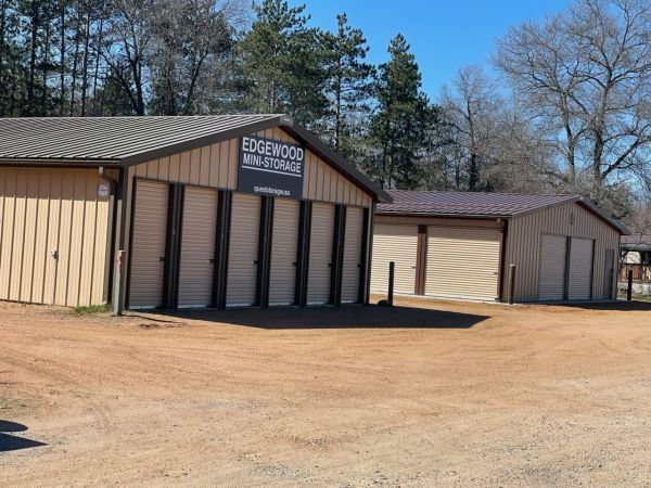 Edgewood Storage - 145900 Moon Road