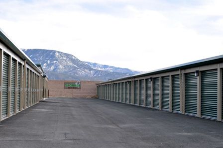 Fiddlers Storage - 174 East Cobblecreek Drive