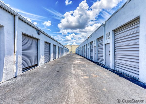 CubeSmart Self Storage - Northwest 68th Street - 7401 Northwest 68th Street