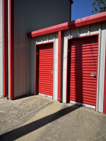 Highway 64 Self Storage - 13378 State Highway 64