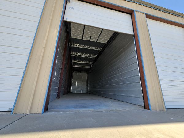 Mohave Storage - FM 1420 E Corona (MOH) - 1420 Corona Road