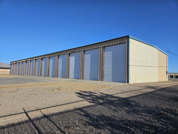 Mohave Storage - FM 1420 E Corona (MOH) - 1420 Corona Road