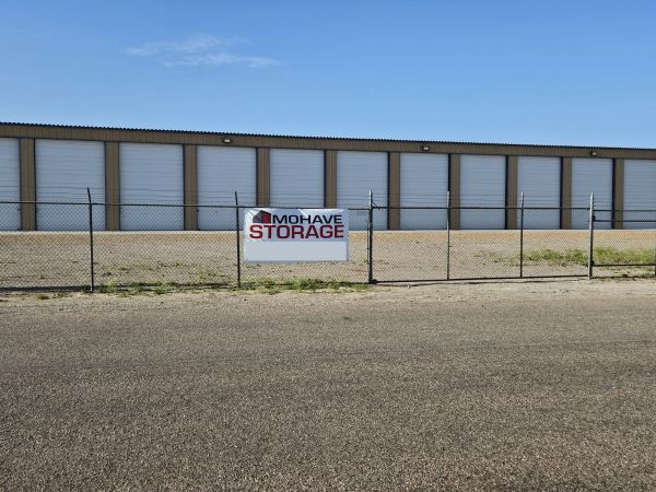 Mohave Storage - FM 1420 E Corona (MOH) - 1420 Corona Road