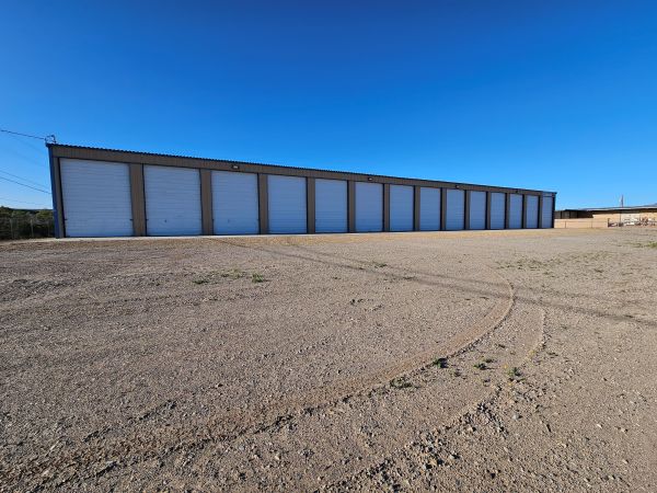 Mohave Storage - FM 1420 E Corona (MOH) - 1420 Corona Road