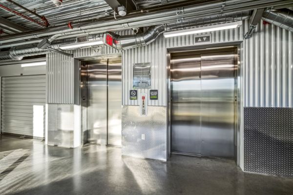 Extra Space Storage - 6332 - Tucson - Tanque Verde Rd - 6335 East Tanque Verde Road