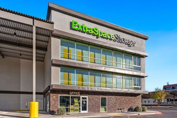 Extra Space Storage - 6332 - Tucson - Tanque Verde Rd - 6335 East Tanque Verde Road