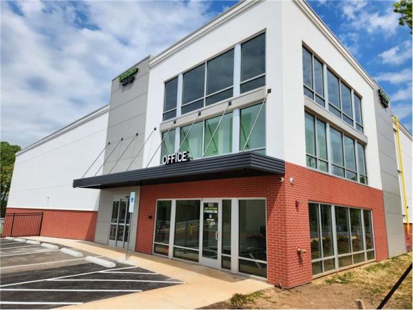 Extra Space Storage - 6178 - Lynchburg - Border St - 306 Border Street
