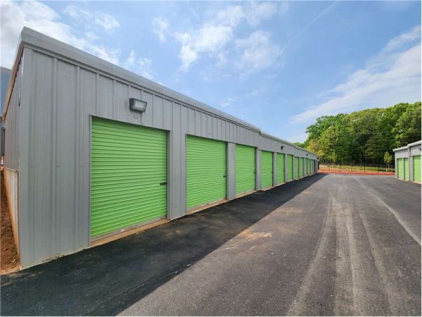 Extra Space Storage - 6178 - Lynchburg - Border St - 306 Border Street
