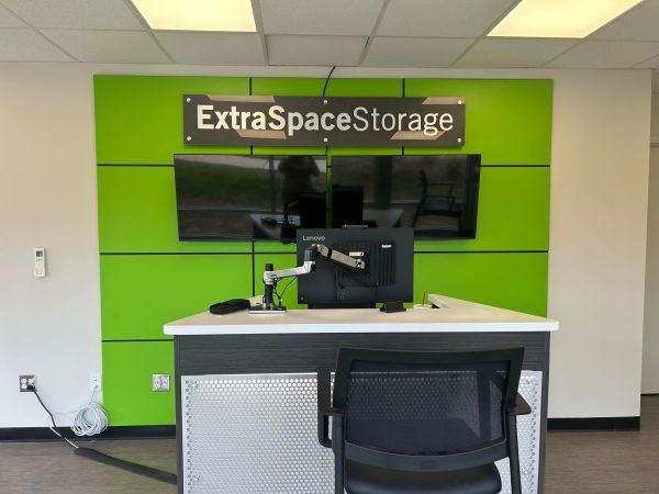 Extra Space Storage - 6178 - Lynchburg - Border St - 306 Border Street