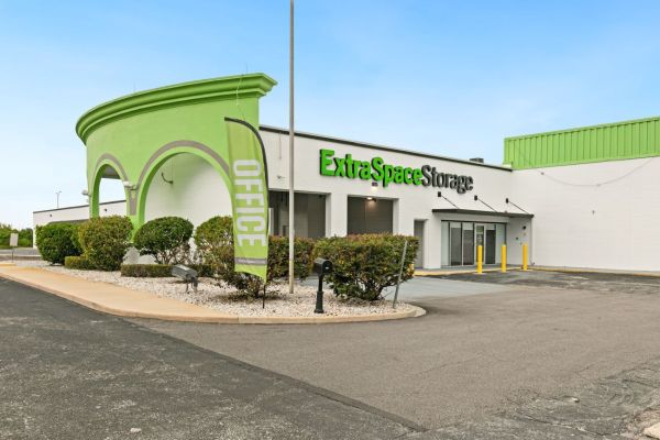 Extra Space Storage - 6316 - Winter Haven - Lake Alfred Rd - 3425 Lake Alfred Road
