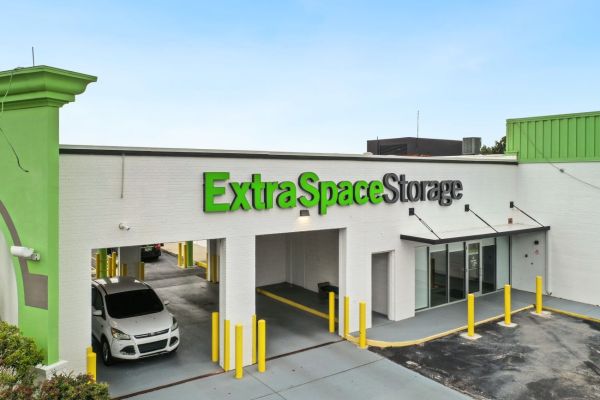 Extra Space Storage - 6316 - Winter Haven - Lake Alfred Rd - 3425 Lake Alfred Road