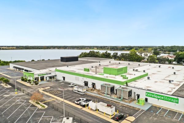 Extra Space Storage - 6316 - Winter Haven - Lake Alfred Rd - 3425 Lake Alfred Road